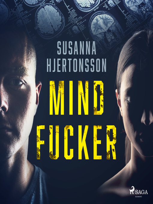 Title details for Mindfucker by Susanna Hjertonsson - Wait list